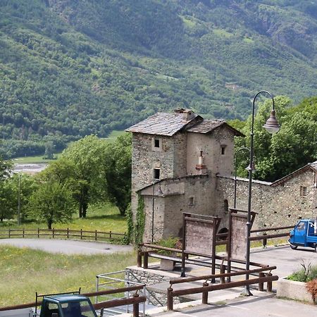 Maison Povil Quart Екстер'єр фото