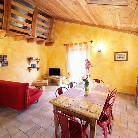 Maison Povil Quart Екстер'єр фото