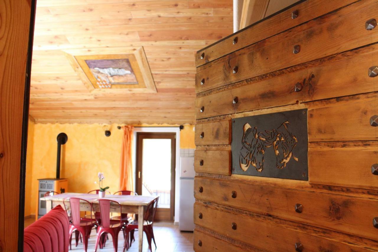 Maison Povil Quart Екстер'єр фото