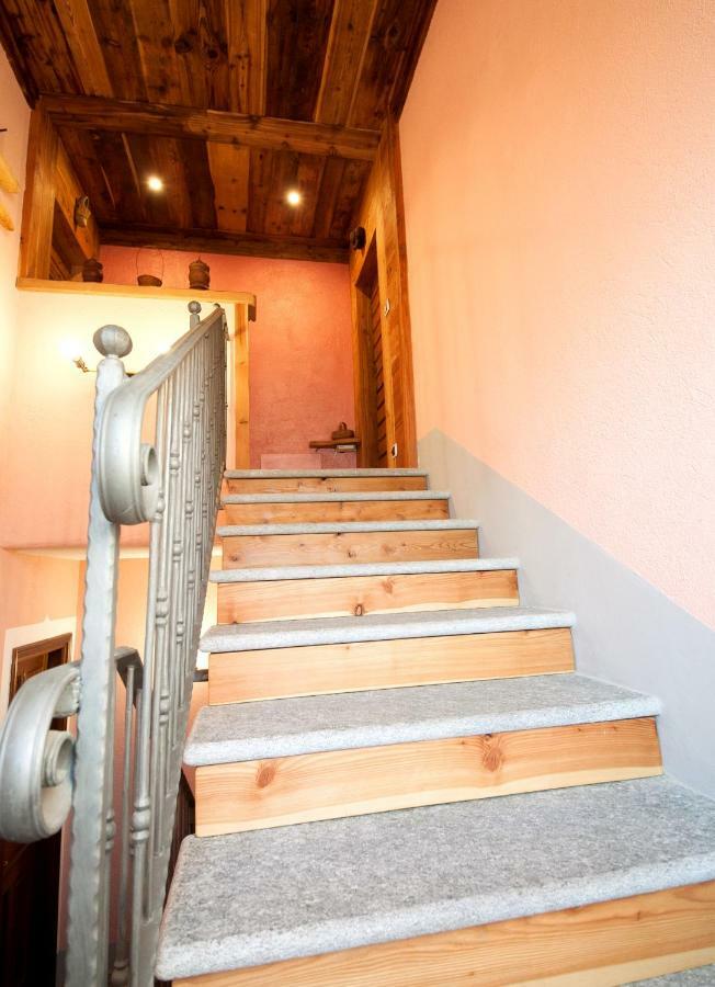 Maison Povil Quart Екстер'єр фото