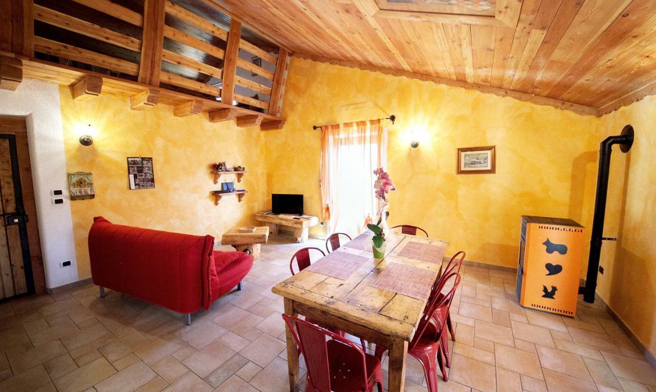 Maison Povil Quart Екстер'єр фото