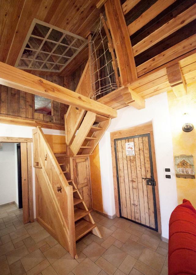 Maison Povil Quart Екстер'єр фото