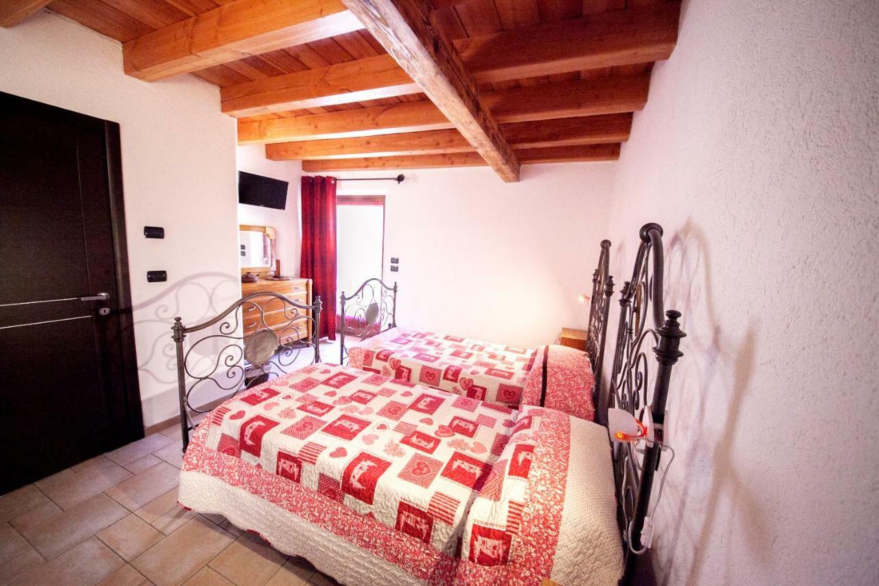 Maison Povil Quart Екстер'єр фото