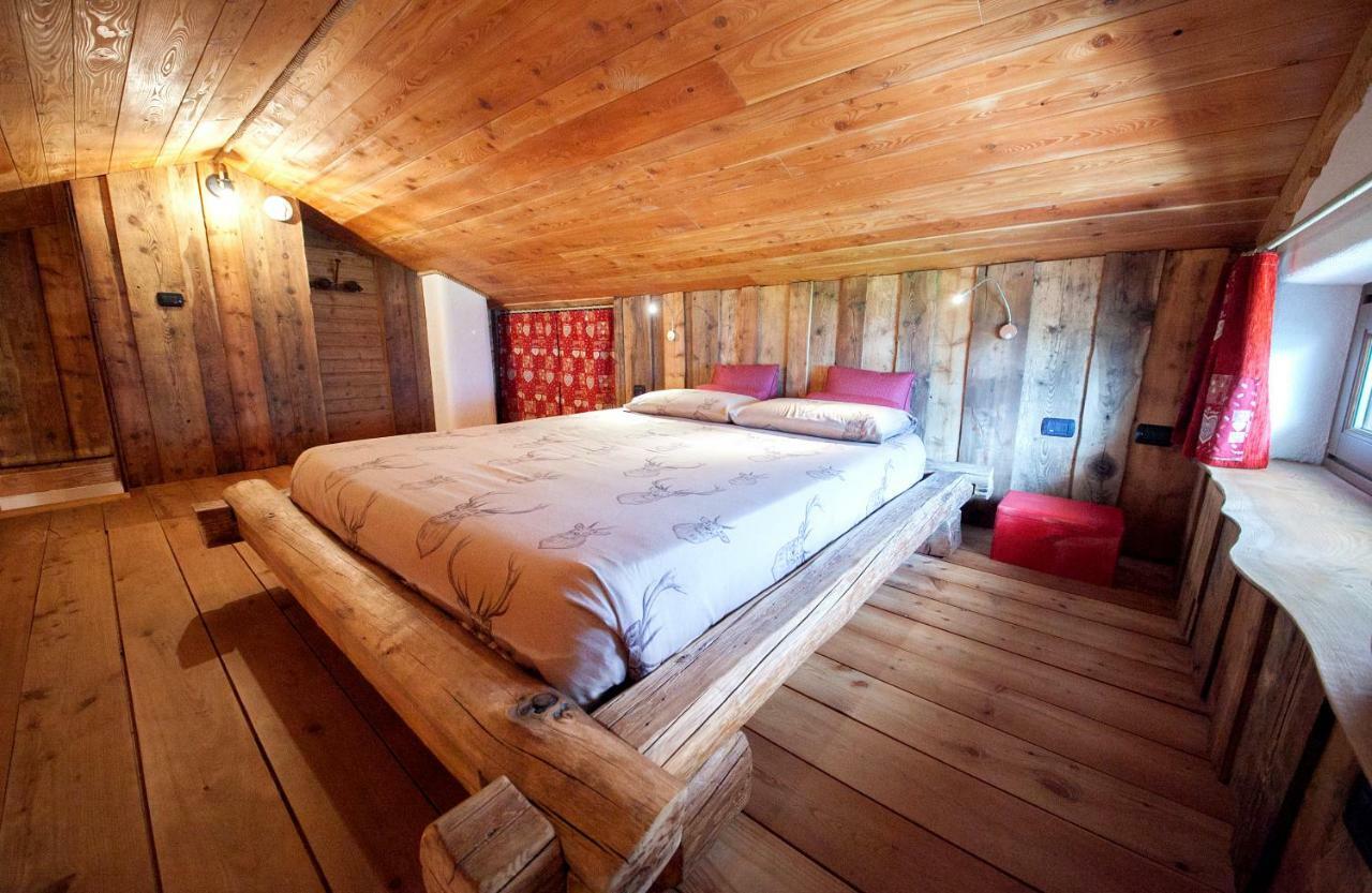 Maison Povil Quart Екстер'єр фото
