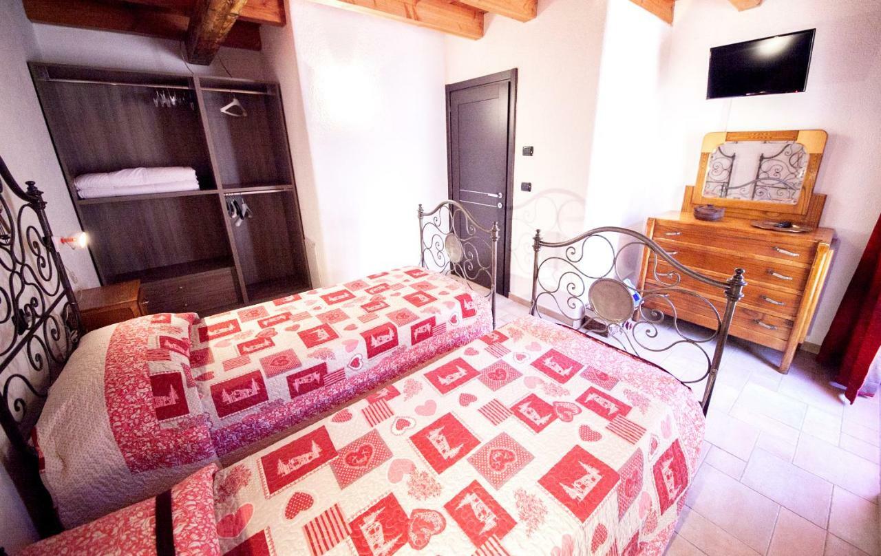 Maison Povil Quart Екстер'єр фото