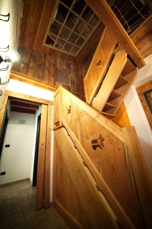 Maison Povil Quart Екстер'єр фото